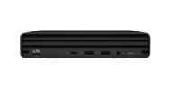 Hp Pro Mini 260 G9 A55C4ET I5-1335U 16GB Ram 512GB Ssd FreeDOS Mini Pc